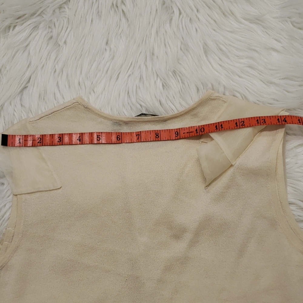 Hugo Boss top - Picture 7 of 7
